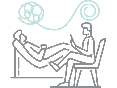 Atención personalizada