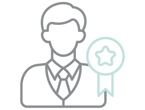 Profesionales cualificados